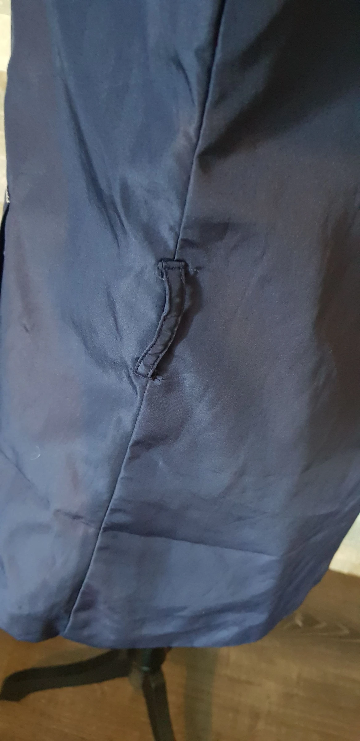 💙 veste corta-vento feminina de verão tamanho 38/40 💙 – photo 8